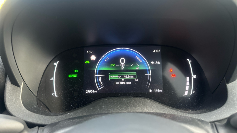 Toyota Yaris Cross 1.5 Hybrid 130 Design 5dr CVT Hybrid Estate